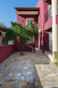 Cosy 3bedroom Apartment Kefalloniá Greece