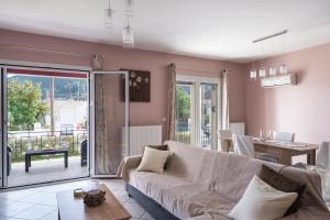Cosy 3bedroom Apartment Kefalloniá Greece