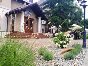 Gościniec Sucholeski