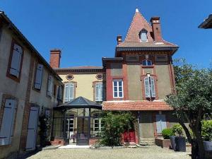 Maisons d'hotes Chambre d'Hotes Bastide du Cosset : photos des chambres