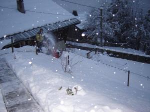 Chambre dHôtes La Trace