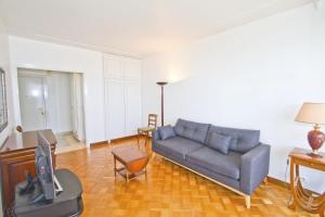 PROMENADE HOLIDAY - ORIENT & SEA