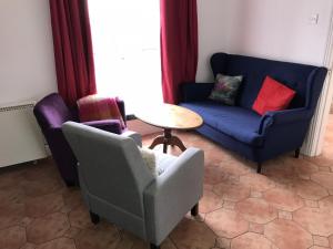 The Stables Holiday Cottage No 9 by Trident Holiday Homes