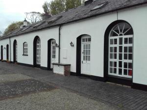 The Stables Holiday Cottage No 9 by Trident Holiday Homes