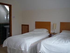 Galway Bay Lodge by Trident Holiday Homes