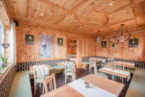 Hotel Alpenwelt Superior