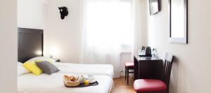 Hotels Esperanto : photos des chambres