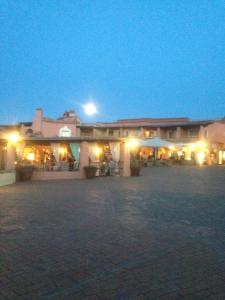 Bilocale Cala Ruja- Costa Smeralda