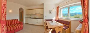 Appartement avec Vue sur la Montagne
