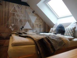 Hotels Hostellerie Les Bagenelles : photos des chambres