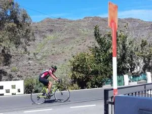 Eva´s House - Tasarte