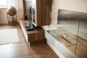 Kronlachners Apartment