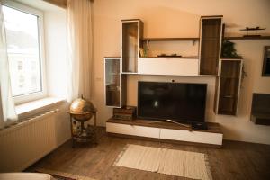 Kronlachners Apartment