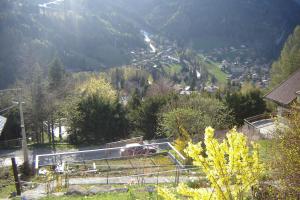 Chambre dHôtes La Trace