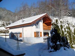 Maisons de vacances chalet : photos des chambres