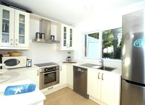 Casa Orquidea junto al mar Relax