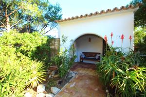 Casa Orquidea junto al mar Relax