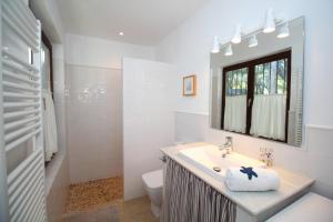 Casa Orquidea junto al mar Relax