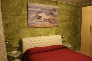 Twin Room room in Le Sirene Bed and Breakfast