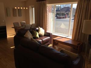 Beautiful Killarney Apartment