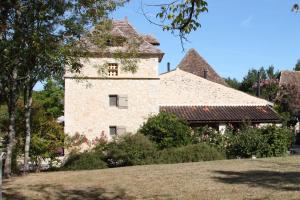 Maisons d'hotes Domaine du Merlot : photos des chambres