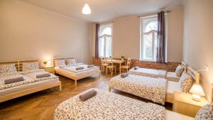 Apartman Pijarska 3 Apartments Krakk&oacute; Lengyelorsz&aacute;g