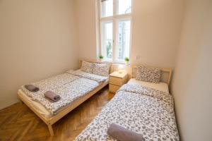 Pijarska 3 Apartments