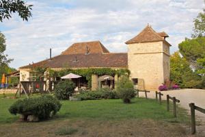 Maisons d'hotes Domaine du Merlot : photos des chambres