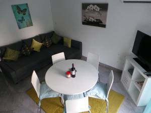 Appartement Vue Montagne