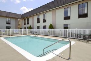 Ramada Limited - Columbia