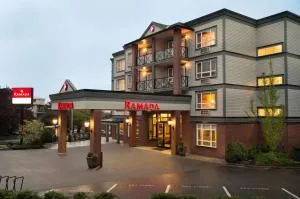 Ramada by Wyndham Nanaimo - Chemainus