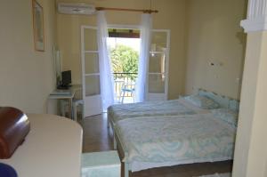 The Mayflower Studios & Apartments Corfu Greece