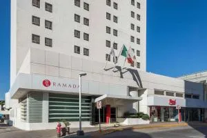 Ramada Hola Culiacan - Mocorito