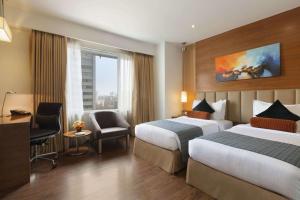Ramada Ahmedabad