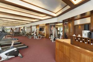 Ramada by Wyndham Navi Mumbai