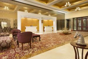 Ramada by Wyndham Udaipur Resort and Spa