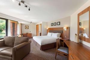 Ramada Telford Ironbridge