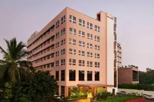 Ramada Jamshedpur Bistupur - Jhilimili
