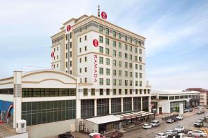 Ramada By Wyndham Elazig