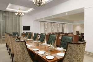 Ramada Plaza By Wyndham, Chandigarh Zirakpur