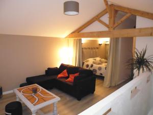 Gite la Péraie - Le Chêne