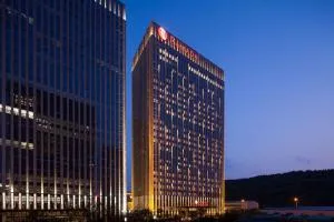 济南银丰华美达酒店 - 东北集坡 济南银丰华美达酒店 - 东北集坡