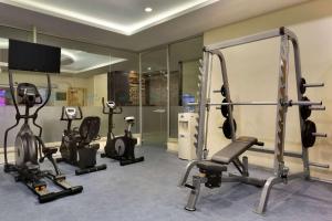 Ramada By Wyndham Bursa Cekirge Thermal & Spa