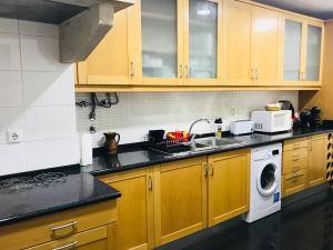 Excellent apartment in Lisbon