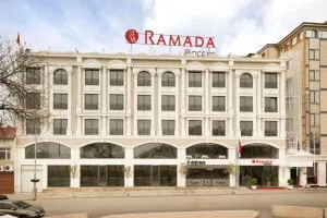 Ramada Encore by Wyndham Gebze - Pelitli