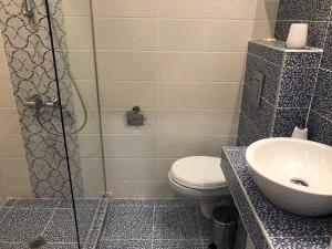 Oscar Wilde Apartment