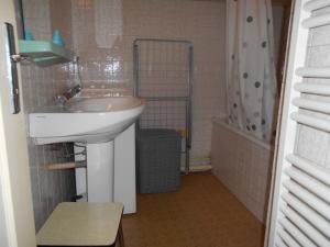 Appartement tout confort