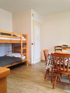 Appartement tout confort