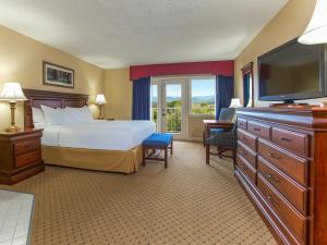 Superior King - Hotel room in Music Road Resort