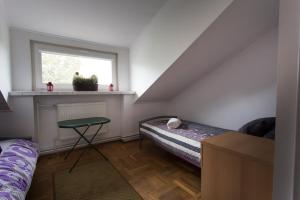 AdMatch Brwinow Rooms